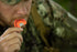 FOXPRO Crooked Spur Turkey Mouth Call Combo, 3 Diaphragm Calls Included