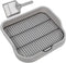 Toddmomy 1set Dog Potty Training Tray Splashproof Design Materials Capacity for Dogs