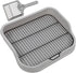 Toddmomy 1set Dog Potty Training Tray Splashproof Design Materials Capacity for Dogs