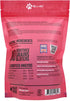 Max and Neo Freeze Dried Chicken Heart Treats, Single Ingredient, Pasture Raised, Antibiotic Free, Human Grade Chicken,