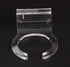 CNZ 4" holder for Aquarium Reef Tank Sock Filter Bag