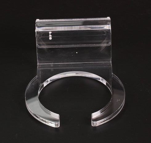 CNZ 7" Holder for Aquarium Reef Tank Sock Filter Bag