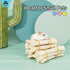 25-28 330g Chinchilla, JONSNTY PCS Natural Sweet Bamboo, Chew Toys for Rabbit, Guinea Pig, Hamster, Bunny, Rat