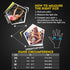 Unisex Weight Lifting Workout Gloves for Fitness Training