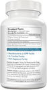 Turkey Tail Mushroom for Dogs, Supports Immune System, Gut Health, Antioxidant Activity - 120 Chewable Tablets