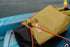 Pelican Waterproof Dry Bag - Exodry, Thick Lightweight Roll Top Compression Sack