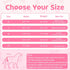 360 10 Count Ambreview Dog Diapers Female | Easy-Wear Disposable Pull-up Diaper with Stretch Waist | Super Absorbent