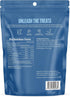 7oz Nom Nom Beef & Blueberry Flavored Treats - Dog Snacks for Training, Rewards, and Mealtime Toppers - No Artificial