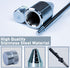 Golf Swing Trainer Aid - Golf Grip Trainer for Warm-up, Swing Tempo Training, Weighted Golf Club for Indoor Practice