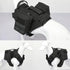 Tactical Dog Harness for Medium and Large Dogs - No Pull Adjustable Vest for Training, Hunting, Walking, Military with