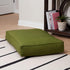 Casey Small Hunter Rectangle Indoor/Outdoor Pillow Style Dog Bed (36 x 24 in.)
