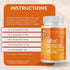 Gold Standard Herbs Inflammation 85 Voltrex Ligament and Spinal Cord Relief for Dogs by , All Natural Bupleurum