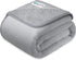PetAmi Waterproof Dog & Cat Blanket, Pee Proof for Couch, Reversible, Soft