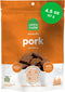 Open Farm Dehydrated Grain-Free Pork Treats | 4.5 Ounces
