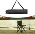 Yiju 11 cmx73 cm Folding Chair Carrying Case for Outdoor Equipment