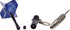 Viper by GLD Products Broken Shaft and Dart Point Remover Tool for Steel & Soft Tip Darts, Black, 37-0054