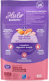 Halo Purely for Pets Holistic Dog Food, Complete Digestive Health Wild-Caught Salmon and Whitefish, 3.5 lb Bag