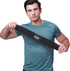 Scott Edward Pro Golf Swing Training Aid, Swing Correcting Arm Band for Golf Beginners, Man, Boy, Male