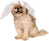 Rubie's Wedding Veil Pet Accessory, Small/Medium