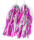 U-LIAN Kids Bicycle Tassel Ribbon - Children Scooter Handlebar Streamers - Easy Attach to Bike's Handlebars