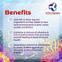 DrTim's Aquatics First Defense for Reef Aquariums, Stress Relief & Immune System Support, 4 oz.