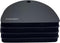 Stadium Seat Cushion, Bleacher Cushion, Portable and Waterproof Stadium Cushion, Perfect for