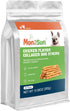 MON2SUN Dog Treats - 10.58oz (40 Count-Pack of 1) 5 Inch Chicken Wrapped Collagen Sticks for Small Dogs