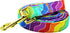 Dog Leash - Holiday Durable Strong Summer Heavy Duty Padded Leash for Small Medium Large Dogs