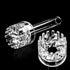 Aquatic Lily Pipe Accessories, Surface Skimmer Water Oil Clean Tool for Aquarium Planted Tank Filter