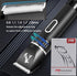 Professional Dog Clippers for Thick Coats - Heavy Duty Pet Grooming Clippers with Powerful Motor & Detachable Blades