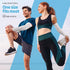 YESLIFE UV Sun Protection Arm Sleeves for Men & Women - UPF 50 Cooling Sports Sleeves