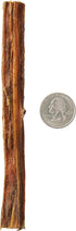 Amazon Brand - Wonder Bound Beef Gullet Sticks Dog Treats, 5-6 Inch, Pack of 25, 7.05 Ounce