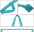 Tenalleys 1Pcs Adjustable Yoga Mat Strap, Multi-Purpose Easy-Cinch Yoga Mat Sling