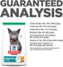 Hill's Science Diet Indoor Kitten Dry Cat Food, Easy Litter Box Cleanup, Chicken Recipe, 7 lb Bag
