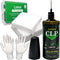 Universal CLP Gun Lubrication (4 oz Spray & 1 oz Needle),Multi-Purpose Gun