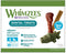 WHIMZEES by Wellness Value Box Natural Dental Chews for Dogs, Long Lasting Treats, Grain-Free, Small Breed, 89 count