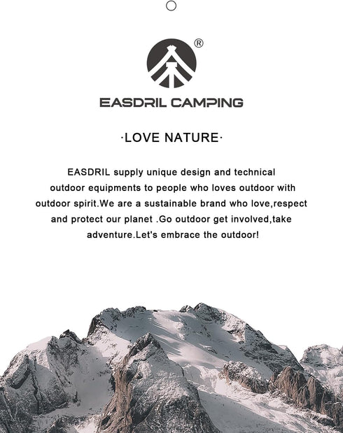 Backpacking, Ultralight Folding Camping Chair Low Lightweight Foldable Camp Chairs with Carry Bag for Hiking, Picnic