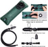 G4Free Military Tactical Hydration Pack Water Backpack with 3L Upgraded Bladder
