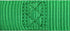 Hyhug Pets Adjustable 6 Feet Leash with Sturdy Nylon and Soft Neoprene Handle for Medium Large Dogs (Lime Green)