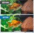 16 Pack Large Filter Cartridges - Compatible with Tetra Whisper Bio-Bag Filters for Replacement