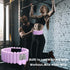 LBS BBK Up to Adjustable Weighted Belt For Women and Men, Weighted Walking Exercise Belt for Gym, Strength Training