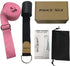 Leg Stretch Band for Improved Leg Stretching, Easy Install on Door, Perfect for Ballet and Gymnastics
