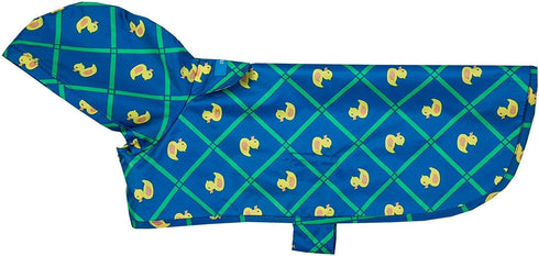 RC Pet Products Cartoon Pet Coats, XXL US, Price Incorrect, Rubber Ducky