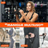 HPYGN Exercise Handle - Replacement Fitness Equipment for Pilates, Yoga, and Strength Trainer, Home Gym