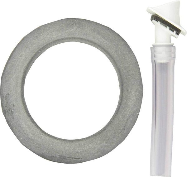 Thetford FLUSH TUBE & NOZZLE ASSEMBLY AM V