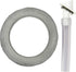 Thetford FLUSH TUBE & NOZZLE ASSEMBLY AM V