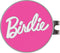 Shanker Funny Golf Ball Marker, Birdie Hat Clip, Parody Magnetic Golf Ball Marker, Perfect Gift for Women