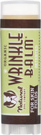 Natural Dog Company Wrinkle Balm Travel Stick, 0.15 oz, Dog Lotion for Dry Itchy Skin, Made in USA
