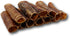 6 10 Pack, Top Dog Chews Beef Trachea Dog Chews American, All Natural, Single Ingredient Dog Treat, Promotes Joint, Hip
