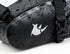 Rhinowalk Waterproof Bicycle Saddle Bag, 1.5L Under Seat Bag for Mountain Road Bike